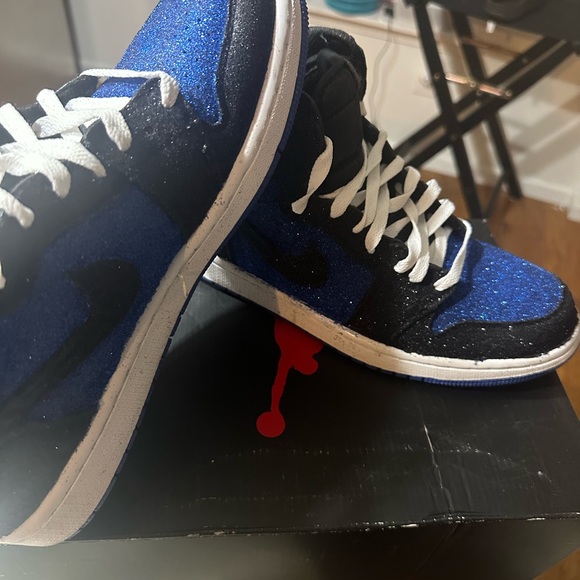 Jordan 1 custom - Picture 3 of 8